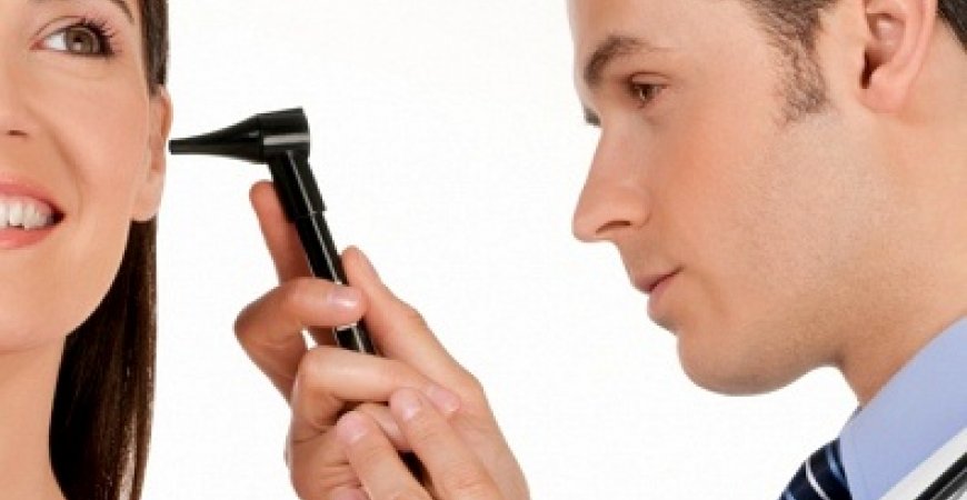 Ear Wax Removal Clemson, South Carolina image