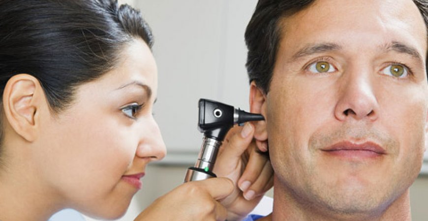 Ear Wax Removal Durham, North Carolina image