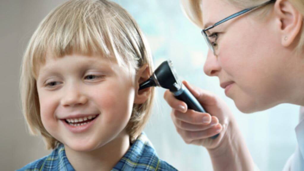 Ear Wax Removal Patient Treated Ear Wax Removal Patient Treated
